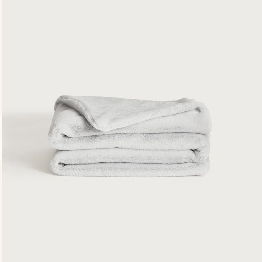 Unhide Lil Marsh Blanket NIP